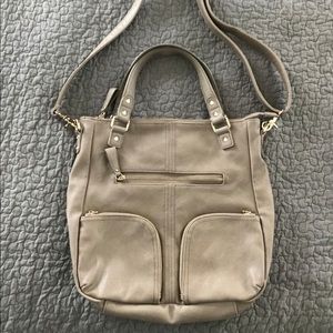Urban Outfitters Deena + Ozzy tote bag